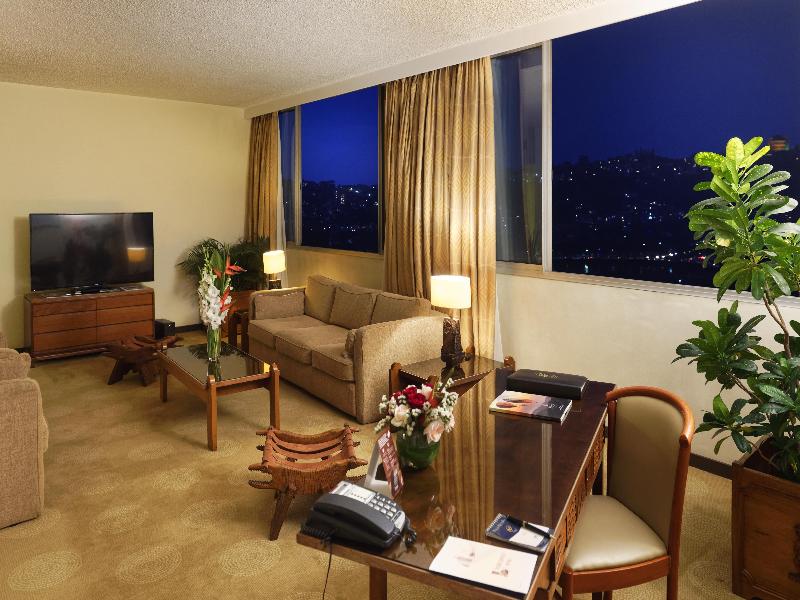 Carlton Hotel image