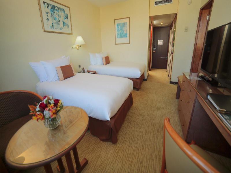 Carlton Hotel image