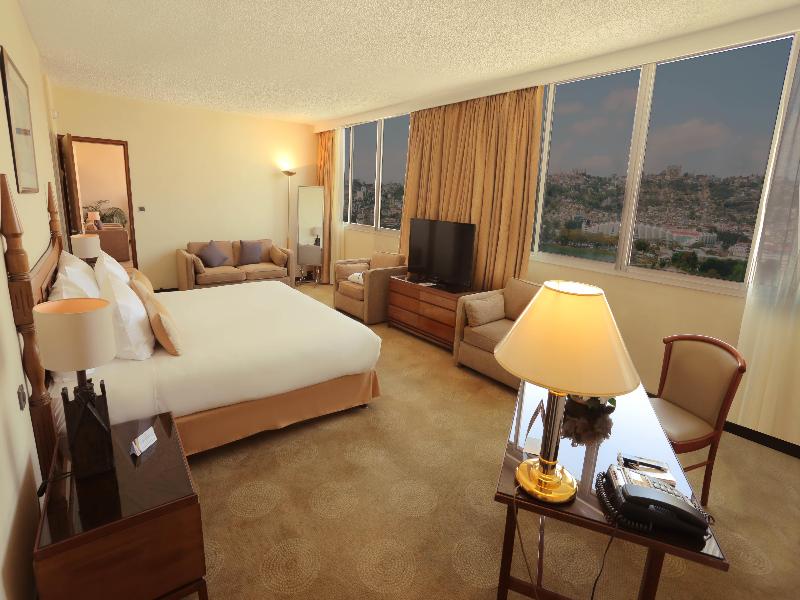 Carlton Hotel image