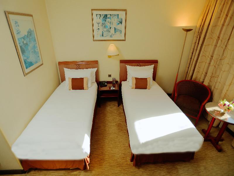 Carlton Hotel image