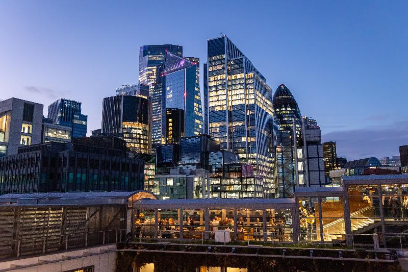 DoubleTree by Hilton Tower of London