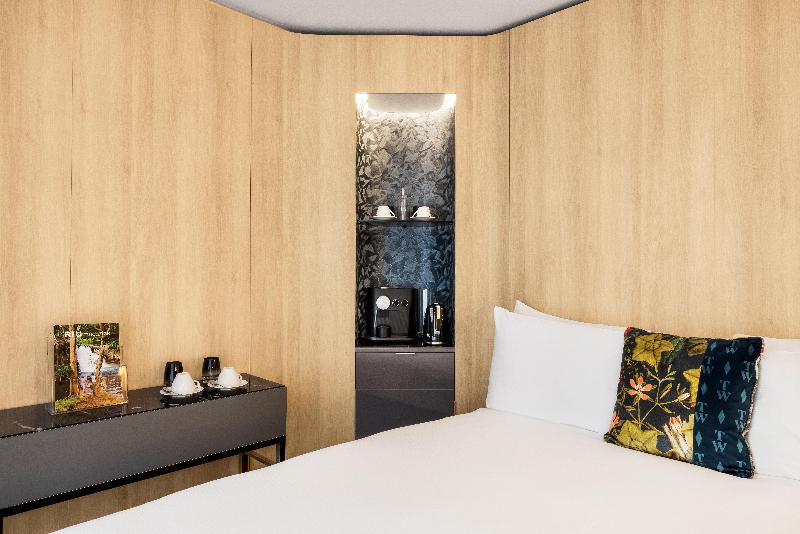 Riu Plaza London The Westminster image