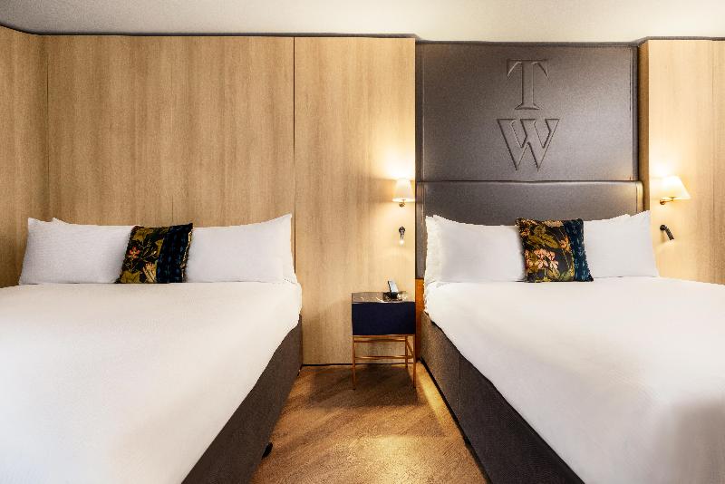 Riu Plaza London The Westminster image