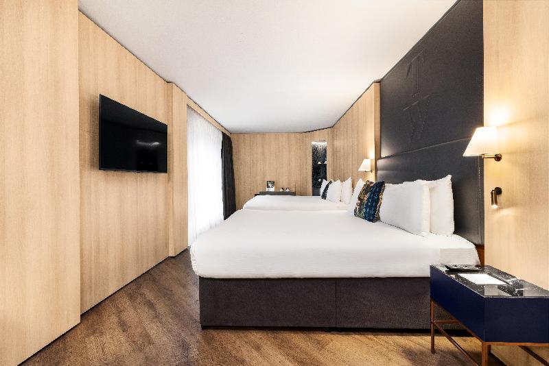 Riu Plaza London The Westminster image