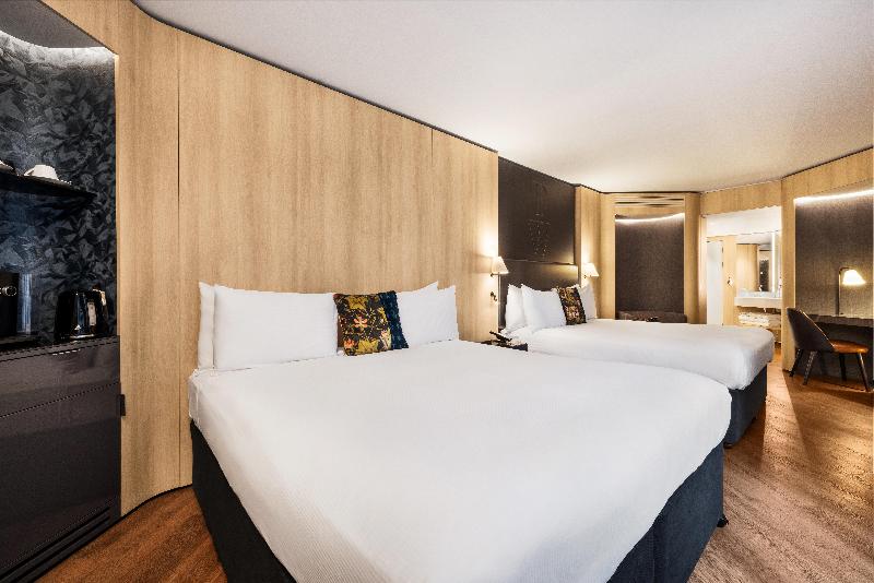 Riu Plaza London The Westminster image