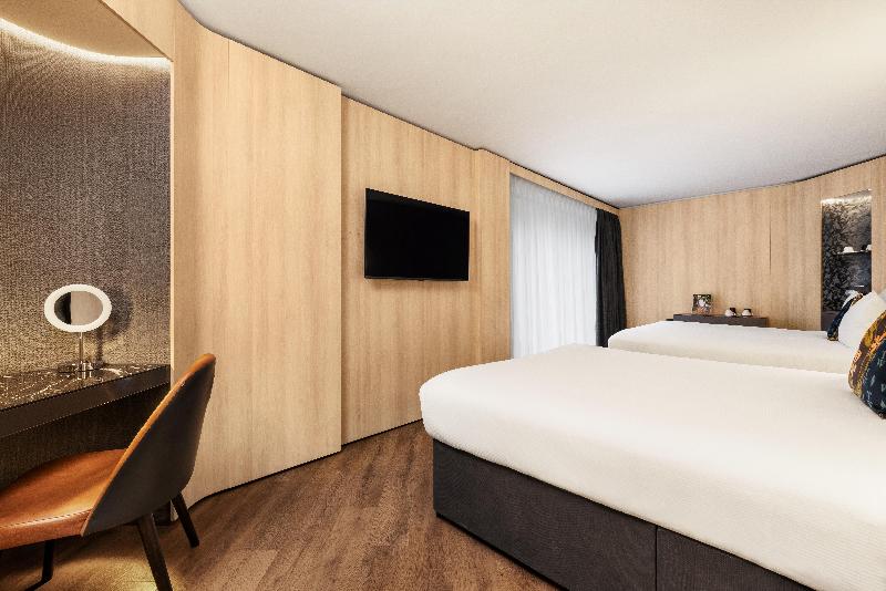 Riu Plaza London The Westminster image
