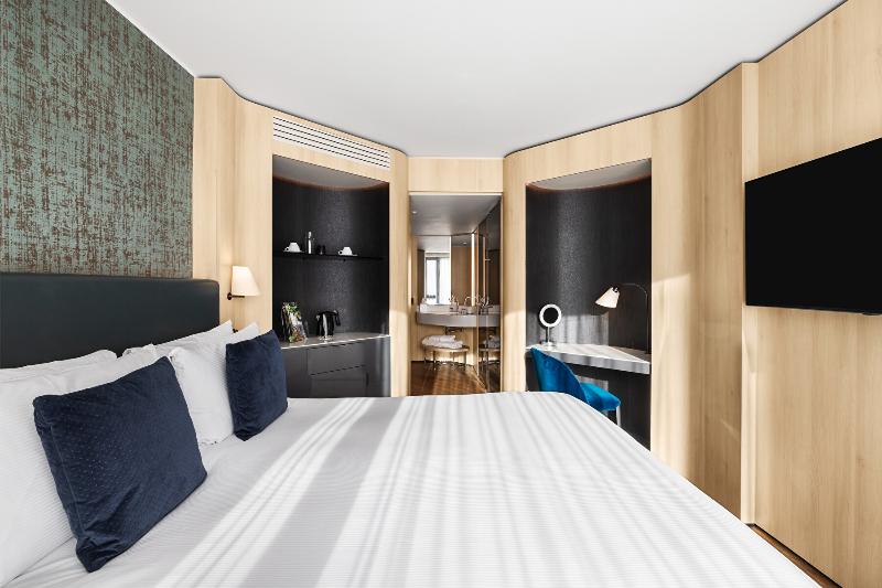 Riu Plaza London The Westminster image