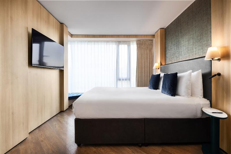 Riu Plaza London The Westminster image