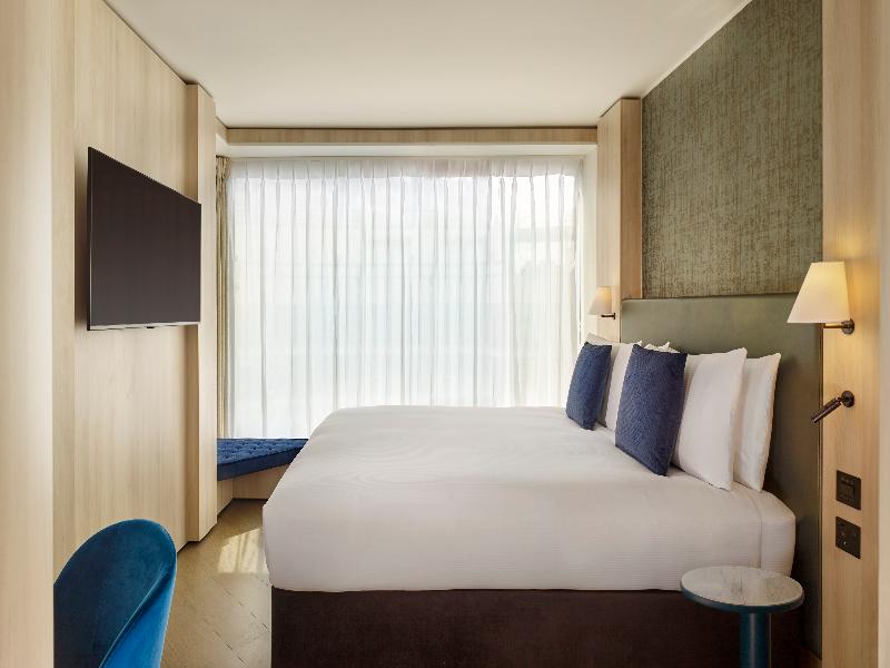 Riu Plaza London The Westminster image