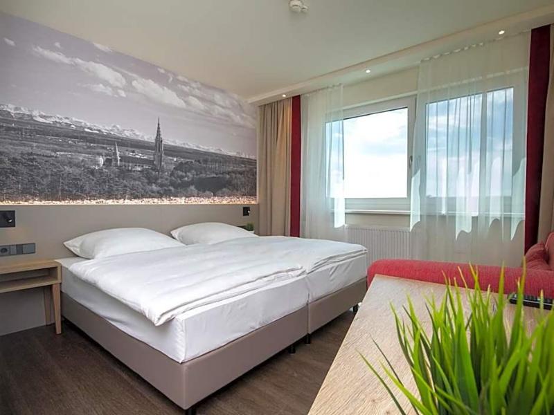 Hotel Hotel Und Rasthaus Seligweiler Gmbh