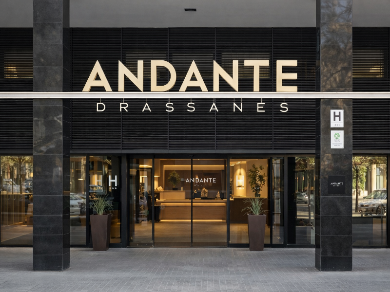 Andante Drassanes image