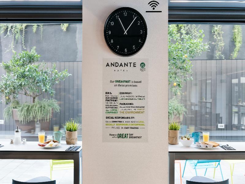 Andante Drassanes image