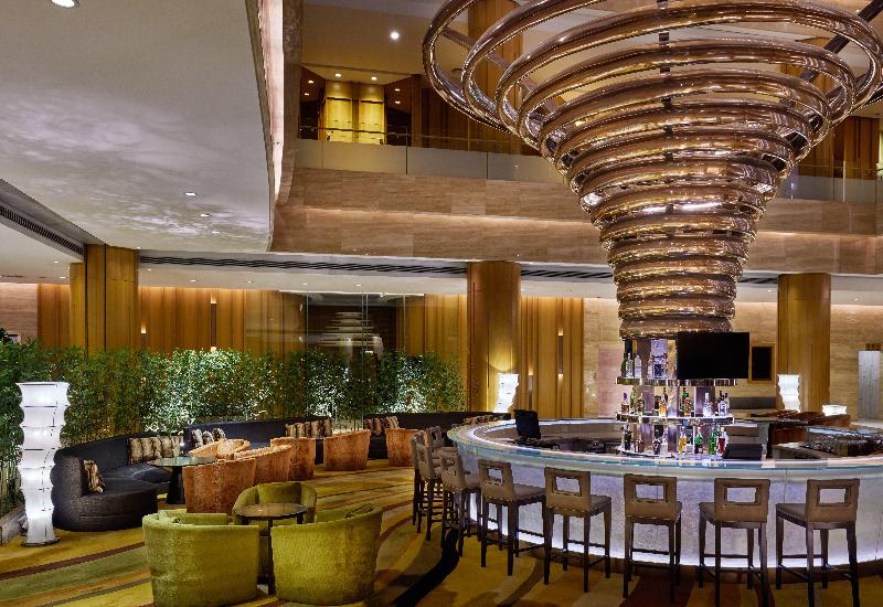 Crowne Plaza Wing On City Zhongshan image