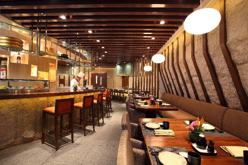 Crowne Plaza Wing On City Zhongshan image