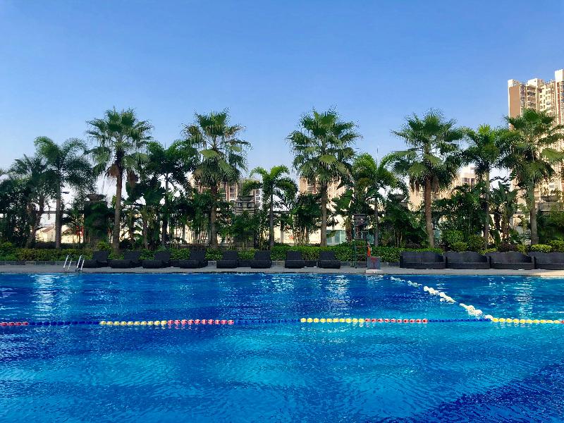 Crowne Plaza Wing On City Zhongshan image