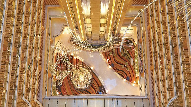Crowne Plaza Wing On City Zhongshan image