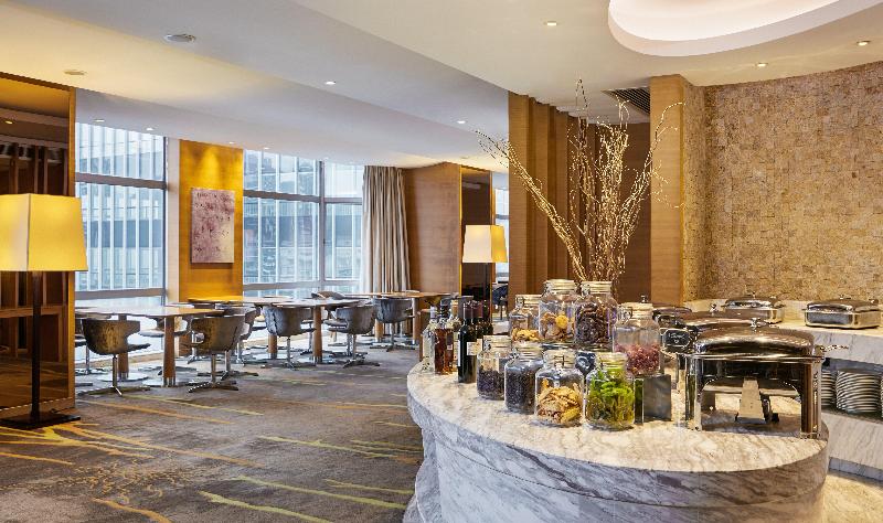 Crowne Plaza Wing On City Zhongshan image