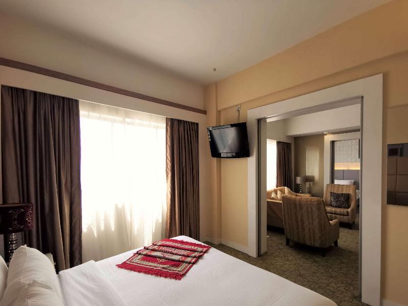 Shahzan Hotel Kuantan Trademark Collection Wyndham image