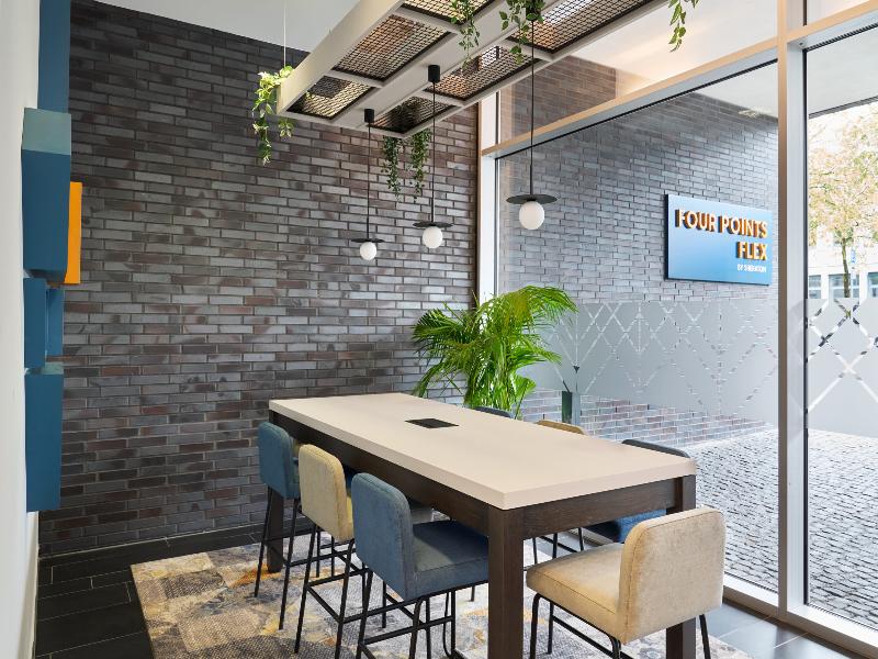 Four Points Flex by Sheraton Koblenz image