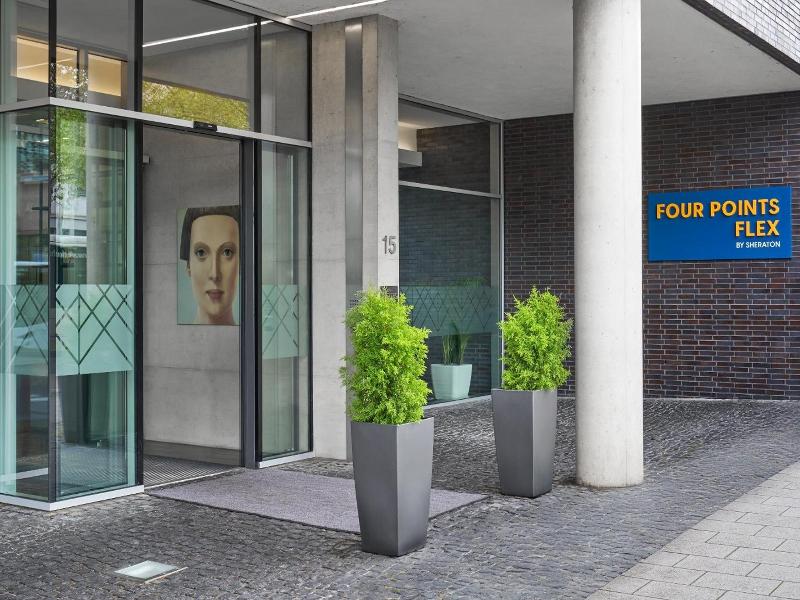 Four Points Flex by Sheraton Koblenz image
