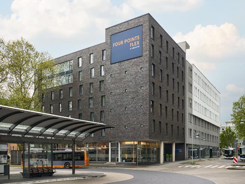 Four Points Flex by Sheraton Koblenz image