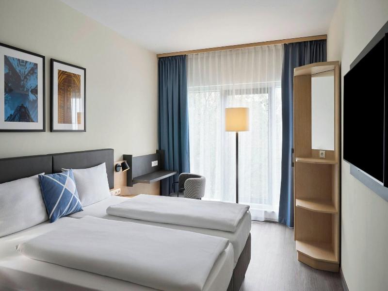 Four Points Flex by Sheraton Koblenz image