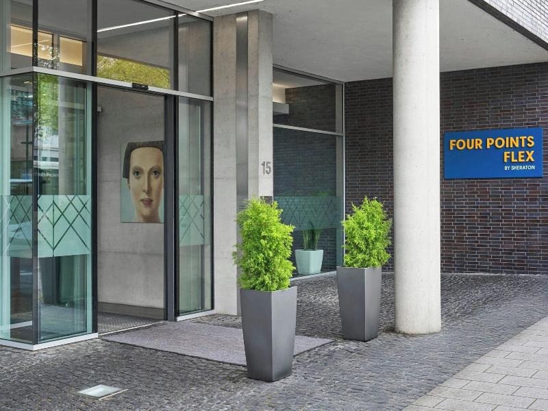 Four Points Flex by Sheraton Koblenz image