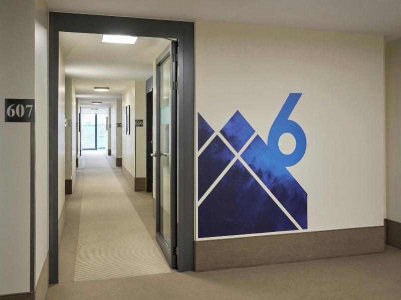 Four Points Flex by Sheraton Koblenz image