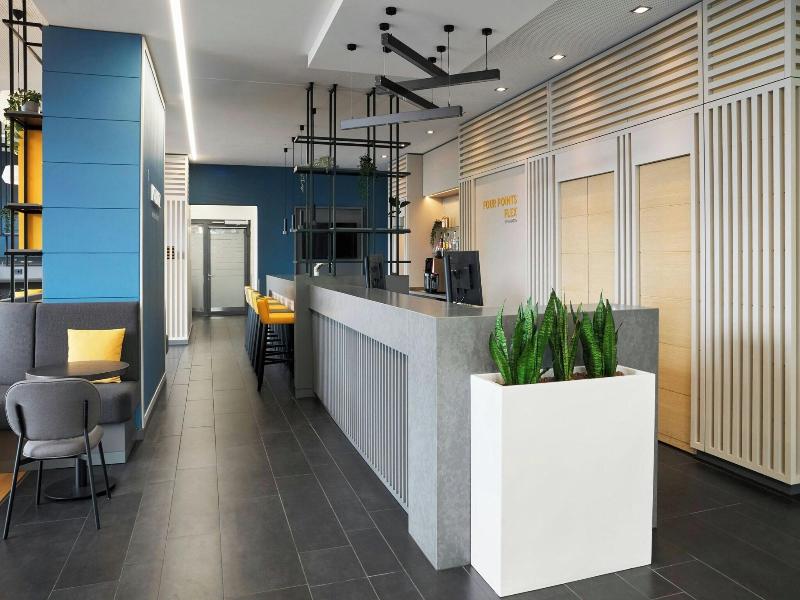 Four Points Flex by Sheraton Koblenz image
