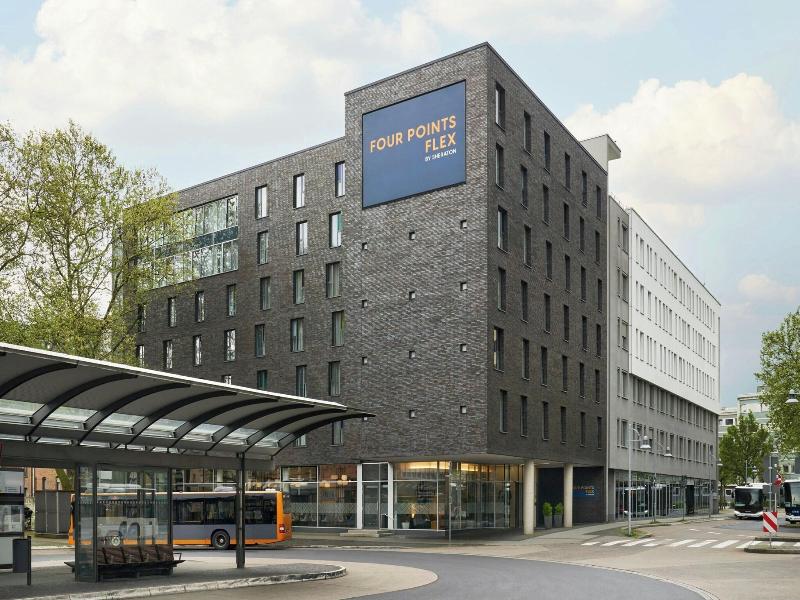 Four Points Flex by Sheraton Koblenz image