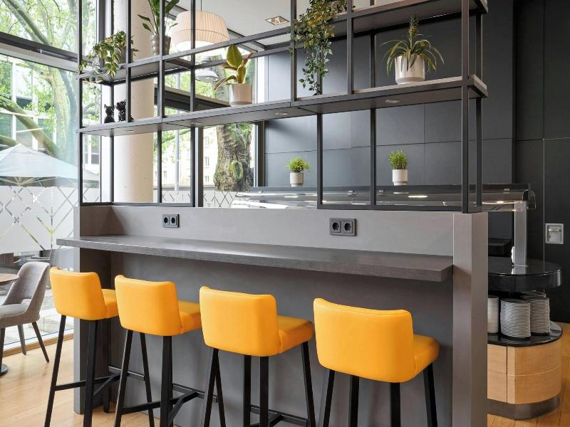 Four Points Flex by Sheraton Koblenz image