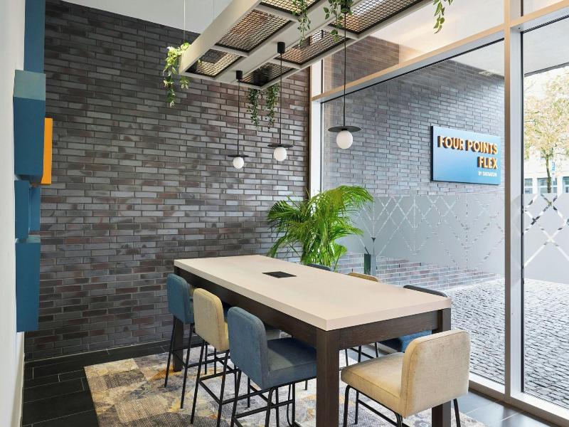 Four Points Flex by Sheraton Koblenz image