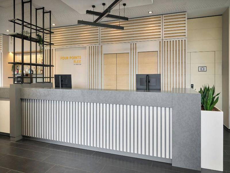 Four Points Flex by Sheraton Koblenz image