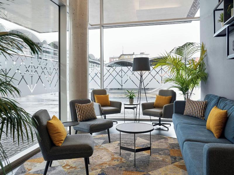 Four Points Flex by Sheraton Koblenz image