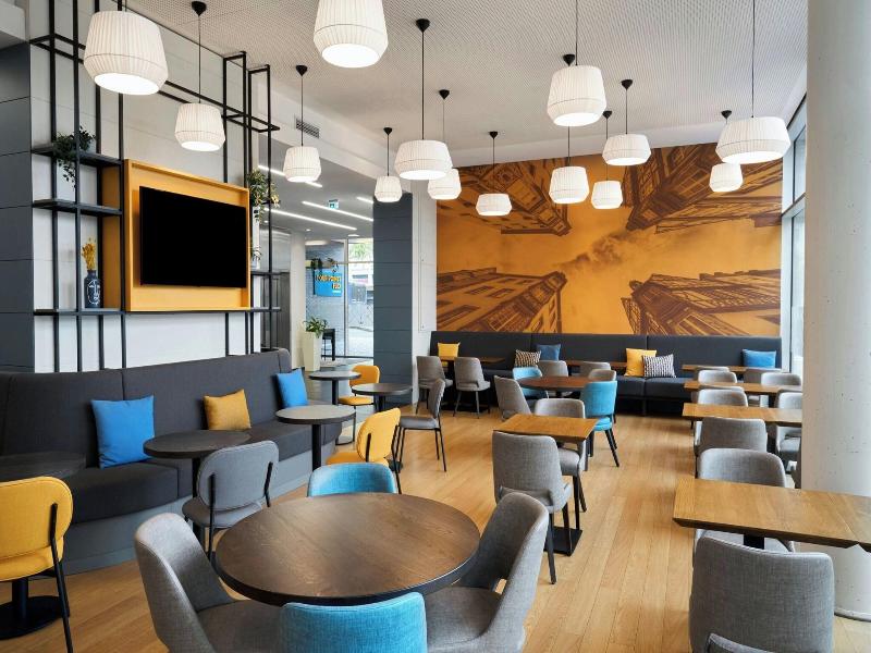 Four Points Flex by Sheraton Koblenz image