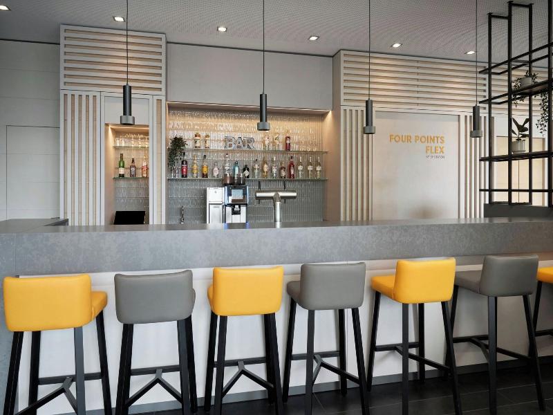 Four Points Flex by Sheraton Koblenz image