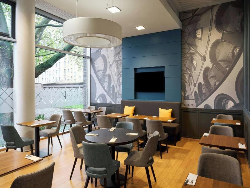 Four Points Flex by Sheraton Koblenz image