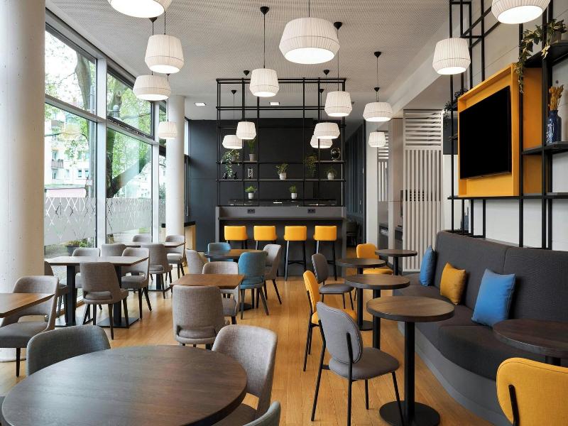 Four Points Flex by Sheraton Koblenz image