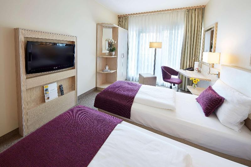 Four Points Flex by Sheraton Koblenz image