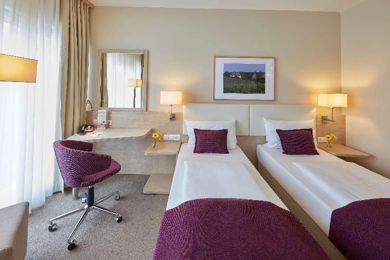 Four Points Flex by Sheraton Koblenz image