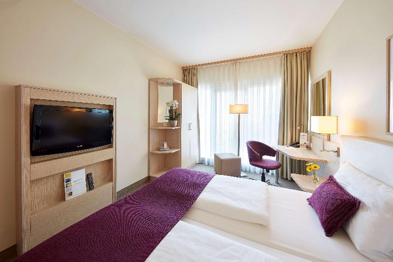 Four Points Flex by Sheraton Koblenz image