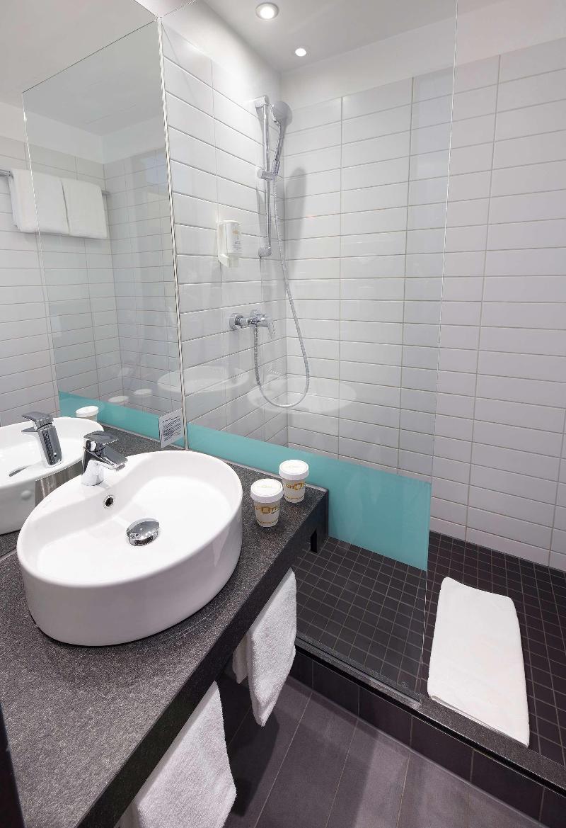 Four Points Flex by Sheraton Koblenz image