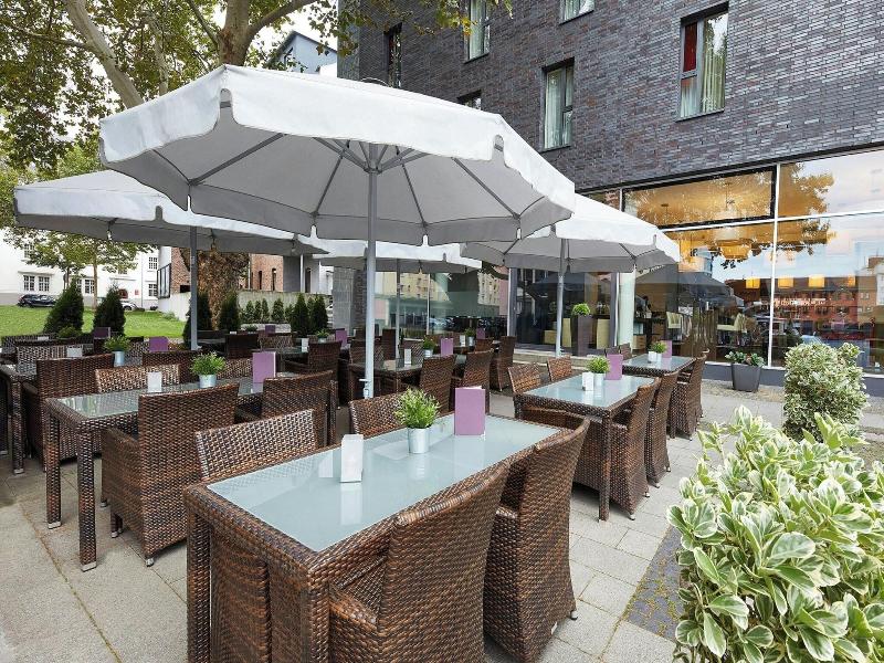 Four Points Flex by Sheraton Koblenz image