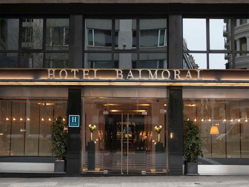 Hotel Balmoral image