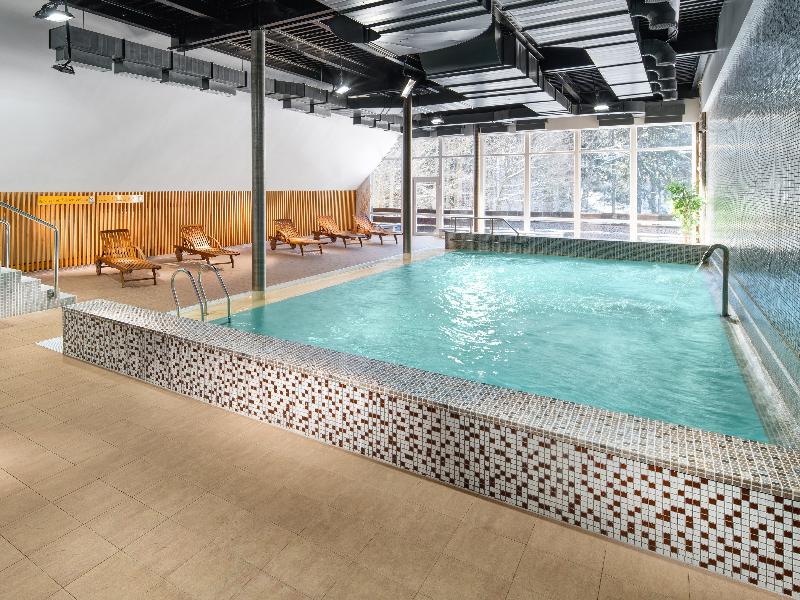 Pinia Hotel & Resort Spindleruv Mlyn image