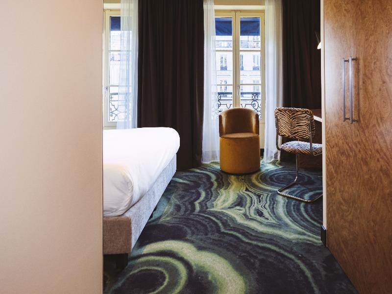 1K Hotel image