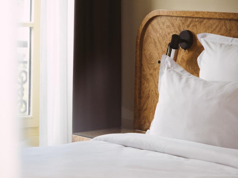1K Hotel image