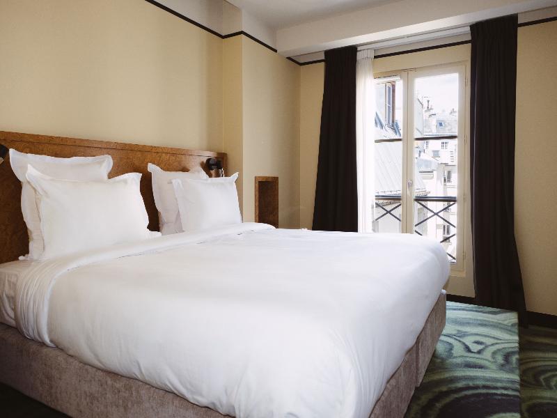 1K Hotel image