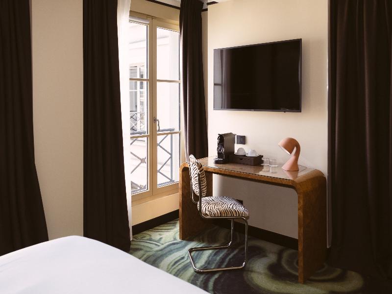 1K Hotel image