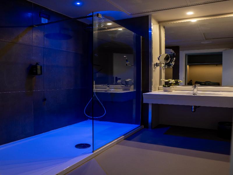 BV Oly Hotel image